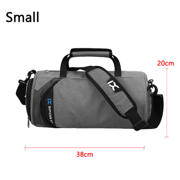 Sport Gym Bag and Travel - Brite