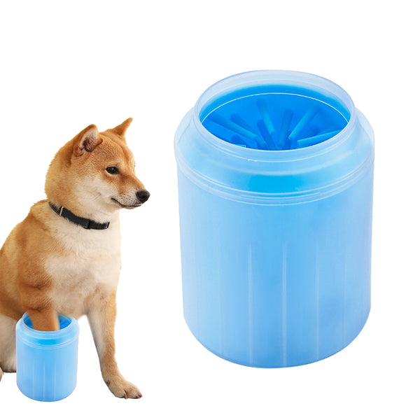 Paw Clean Cup for Dogs Cats - Brite