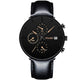 Men Watch 2022 Fashion Business Watches Luxury Steel - Brite