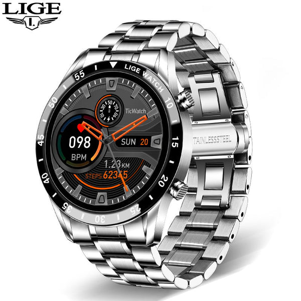 LIGE Smart watch - Brite