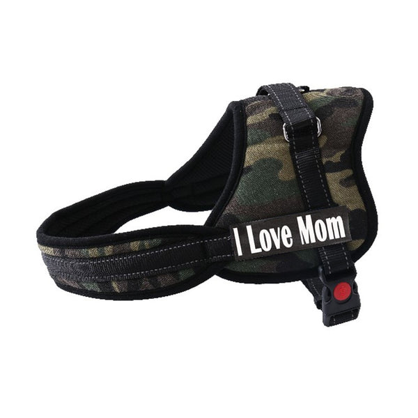 Harness for Dogs - Brite