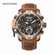 Men's Reef Tiger Sport Watch Transformer Edition - Brite