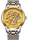 King Of Dragons Mechanical Watch - Brite