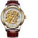 King Of Dragons Mechanical Watch - Brite