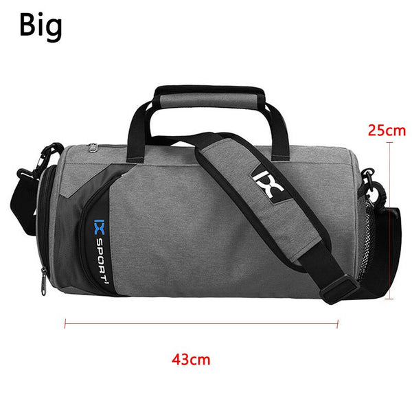 Sport Gym Bag and Travel - Brite