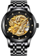 King Of Dragons Mechanical Watch - Brite