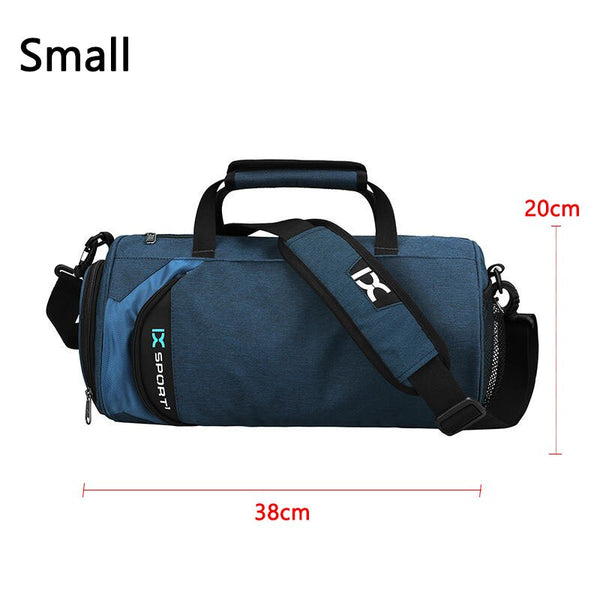 Sport Gym Bag and Travel - Brite