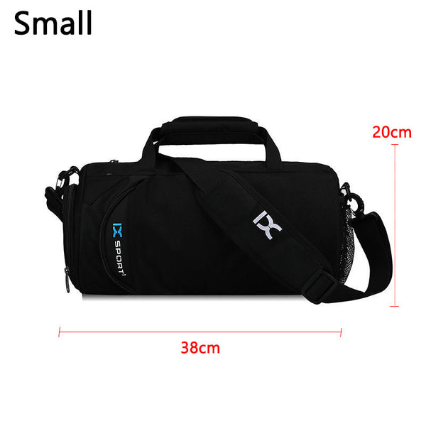 Sport Gym Bag and Travel - Brite