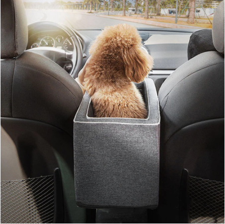 Central Control Nonslip Pet Carriers - Brite