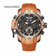 Men's Reef Tiger Sport Watch Transformer Edition - Brite