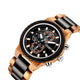 Men Quartz Watch - Brite