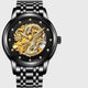 King Of Dragons Mechanical Watch - Brite