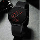 Men Watch 2022 Fashion Business Watches Luxury Steel - Brite