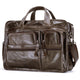 Men's Travel/Office Handbag - Brite