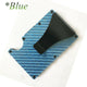 Slim card and cash holder - Brite