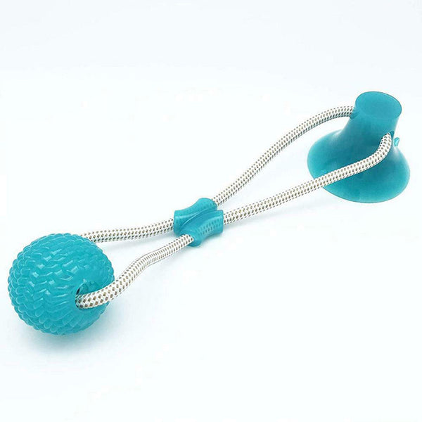 Suction Cup Tug Toy - Brite