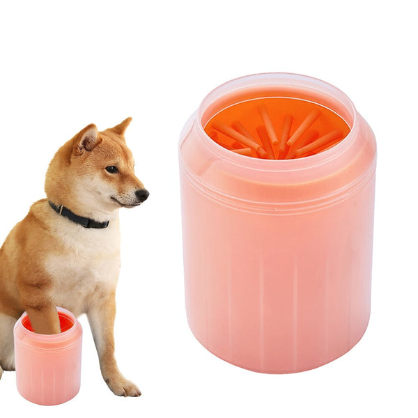 Paw Clean Cup for Dogs Cats - Brite