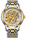 King Of Dragons Mechanical Watch - Brite