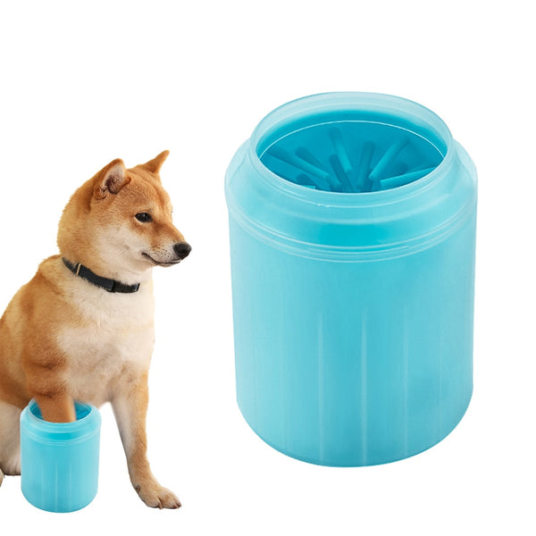 Paw Clean Cup for Dogs Cats - Brite