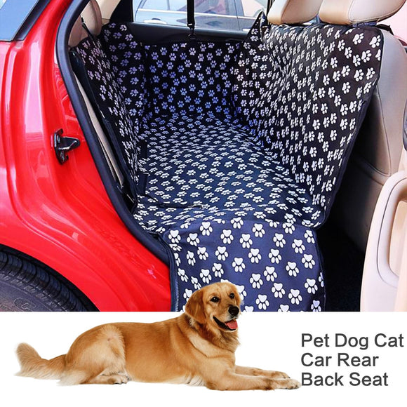 Car Pet Seat Cover - Brite