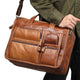 Men's Travel/Office Handbag - Brite