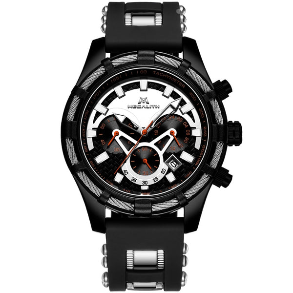 Multi Layer Waterproof Watch - Brite