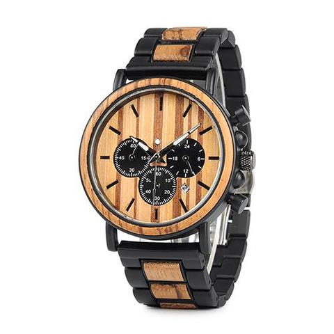 Bambu Watch - Brite