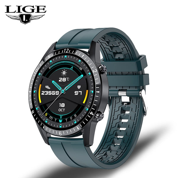 LIGE Smart watch - Brite