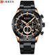 Curren Men's Fashion Watch - Brite