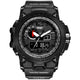 Dual Display Military Quartz Wristwatch - Brite