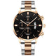 GENEVA Fashion Men Luxury Watch - Brite