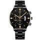 GENEVA Fashion Men Luxury Watch - Brite