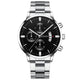 GENEVA Fashion Men Luxury Watch - Brite