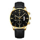 GENEVA Fashion Men Luxury Watch - Brite