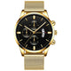 GENEVA Fashion Men Luxury Watch - Brite