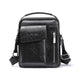 Casual Men Shoulder Bag Vintage Crossbody, High Quality  Messenger Bags - Brite