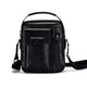 Casual Men Shoulder Bag Vintage Crossbody, High Quality  Messenger Bags - Brite