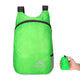 20L Unisex Lightweight Outdoor Backpack Waterproof Portable Foldable - Brite